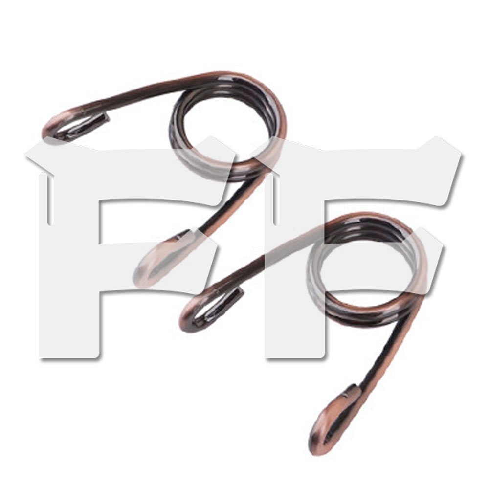 オートバイ ソロ シート スプリング ハーレー ホンダ ヤマハ カワサキ スズキ ボバー チョッパー 2個 ブロンズ V-Spring 新品拍卖