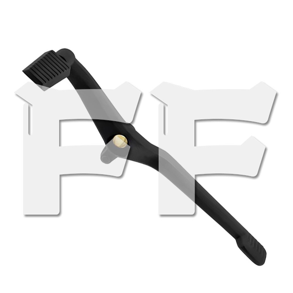 ホンダ ゴールドウイング GL1800 DCT 18-24 シフター レバー ペダルレバーアーム シフターペグ マットブラック CNC パーツ カスタム拍卖