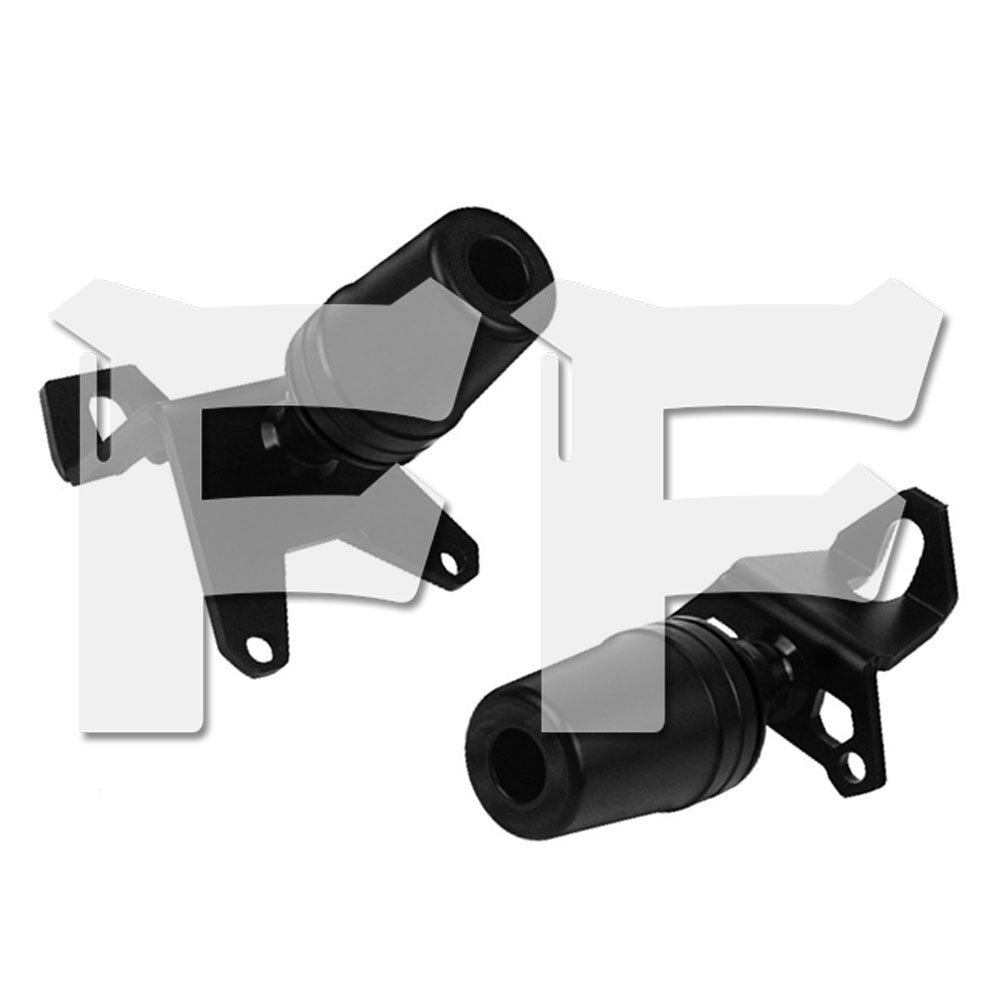 ホンダ HONDA CB650R CBR650R 2019-2020年モデル フレームスライダー プロテクター 落下保護 車体保護 ボルト付属 パーツ拍卖