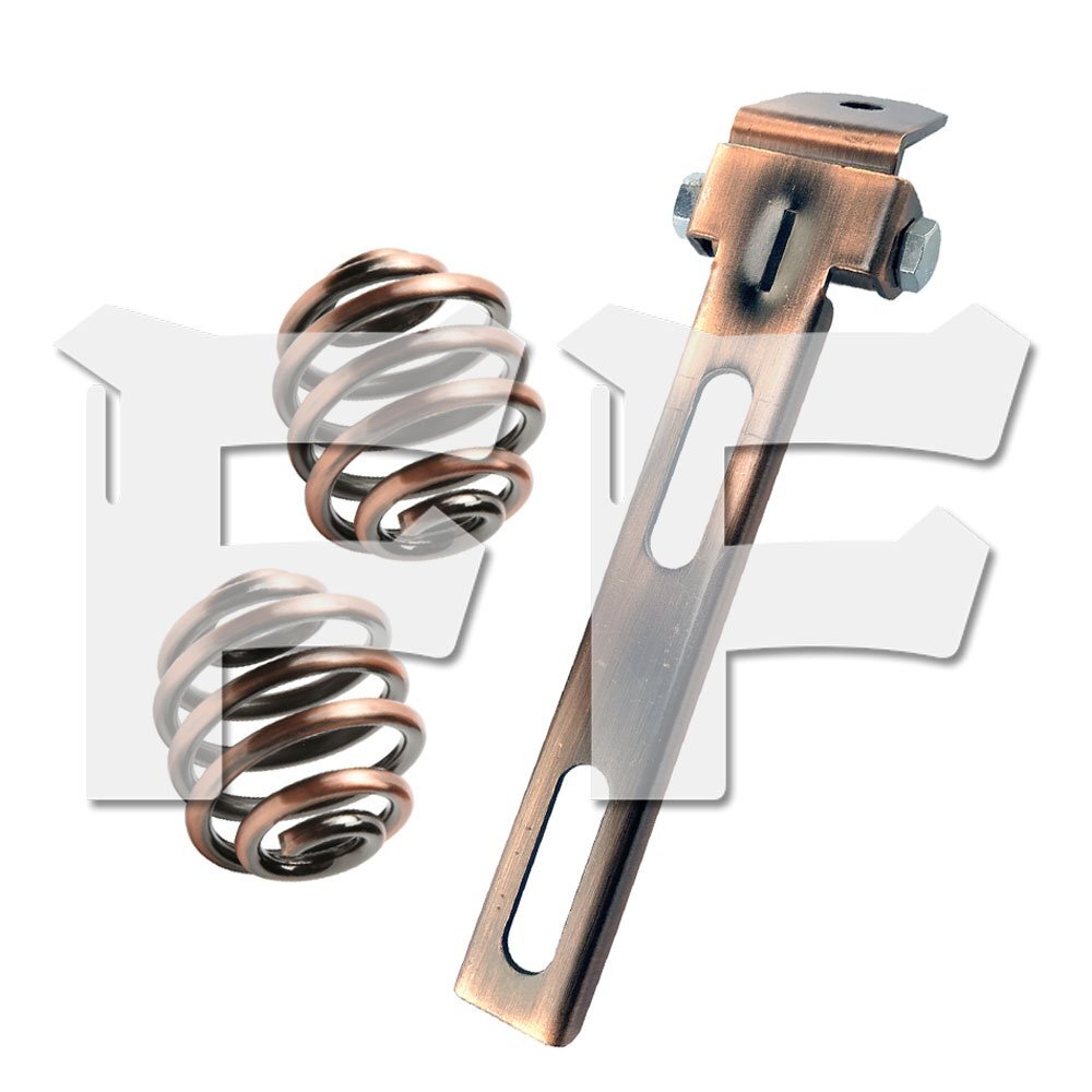 オートバイ ソロ シート スプリング ブラケット ハーレー ホンダ ヤマハ カワサキ スズキ ボバー ブロンズ SH-DB-Spring 新品拍卖