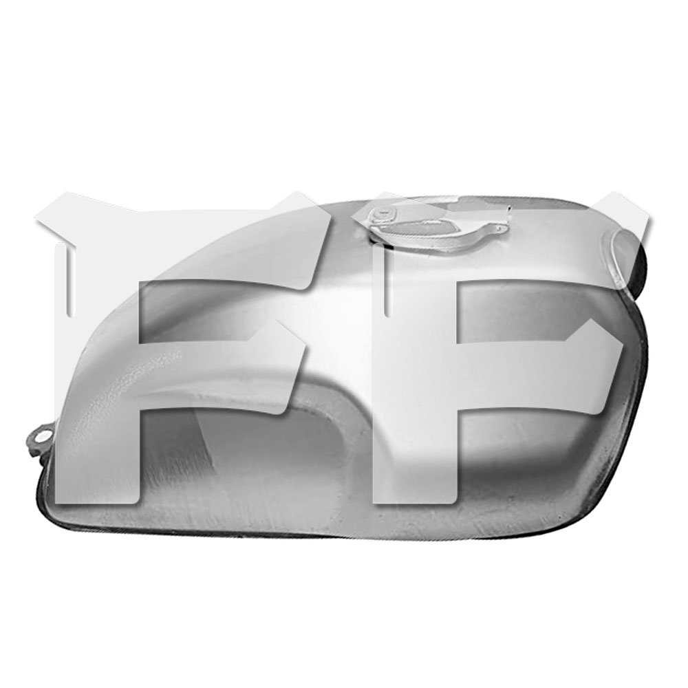 オートバイ HONDA ホンダ GB250 ガソリンタンク キャップ キーカバー GB250モデル対応!! 未塗装 17L-18L 4.5GAL M-TANK-D 新品拍卖