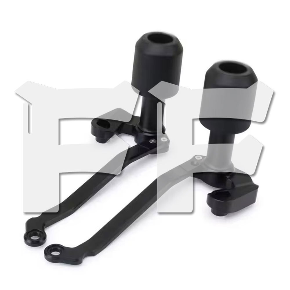 アプリリア Aprilia RS660 RS 660 2020-2023年モデル フレームスライダー プロテクター 落下保護 車体保護 ボルト付属 パーツ拍卖