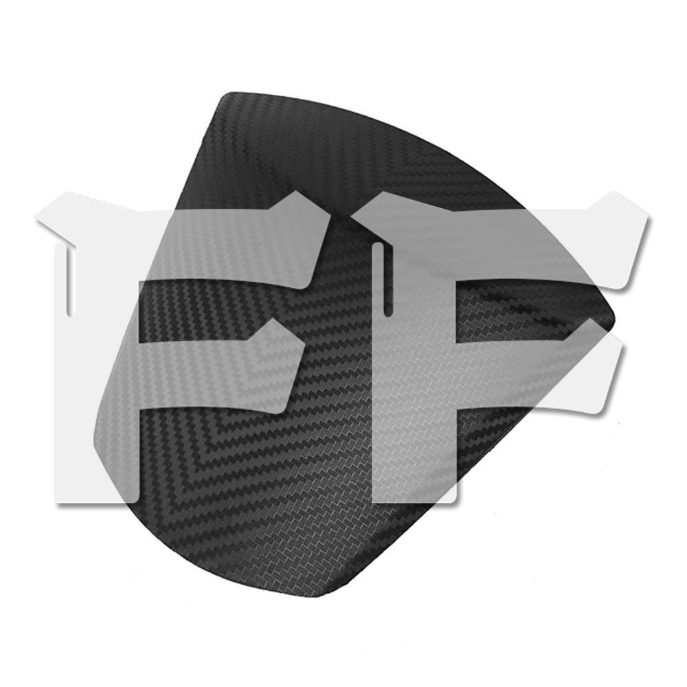 SUZUKI スズキ GSXR 600 GSX-R 750 2011-2022 リア シングル シート カウル ハンプ カバー ブラック GSXR-600-RTC-B 新品拍卖