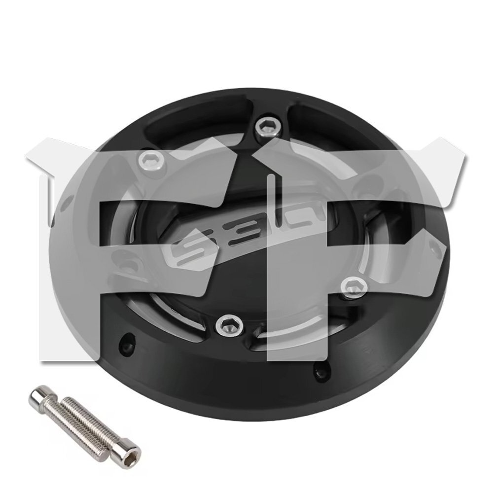 送料無料.. ヤマハ Tマックス-530 XP530 2012-2016 エンジン カバー エンジンガード 灰色 グレー パーツ 保護 アクセサリー オートバイ拍卖