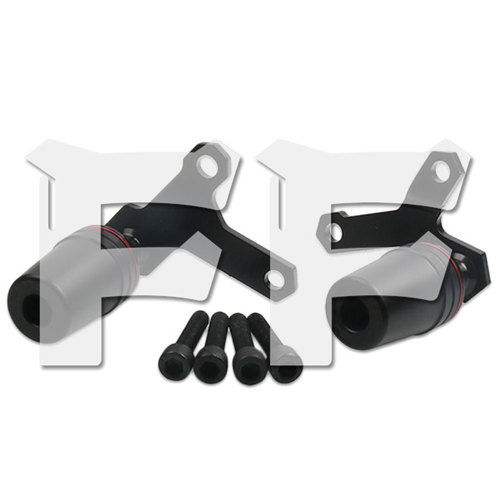 ヤマハ YAMAHA XJ6 XJ6N フレームスライダー プロテクター 落下保護 ボルト付属 パーツ拍卖