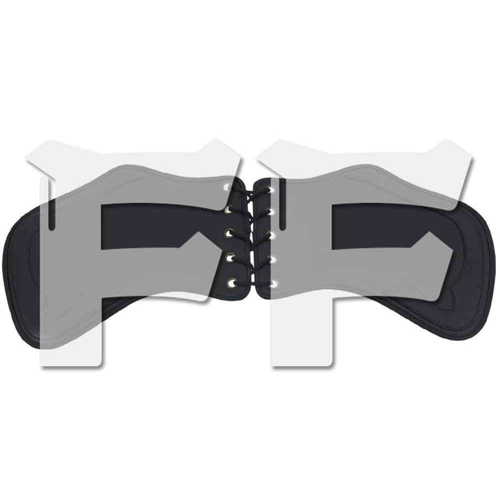 送料無料.. ハーレー スズキ カワサキ ヤマハ 遮熱バッフル 断熱 サドルシールド ディフレクター PUレザー カスタム ブラック オートバイ拍卖