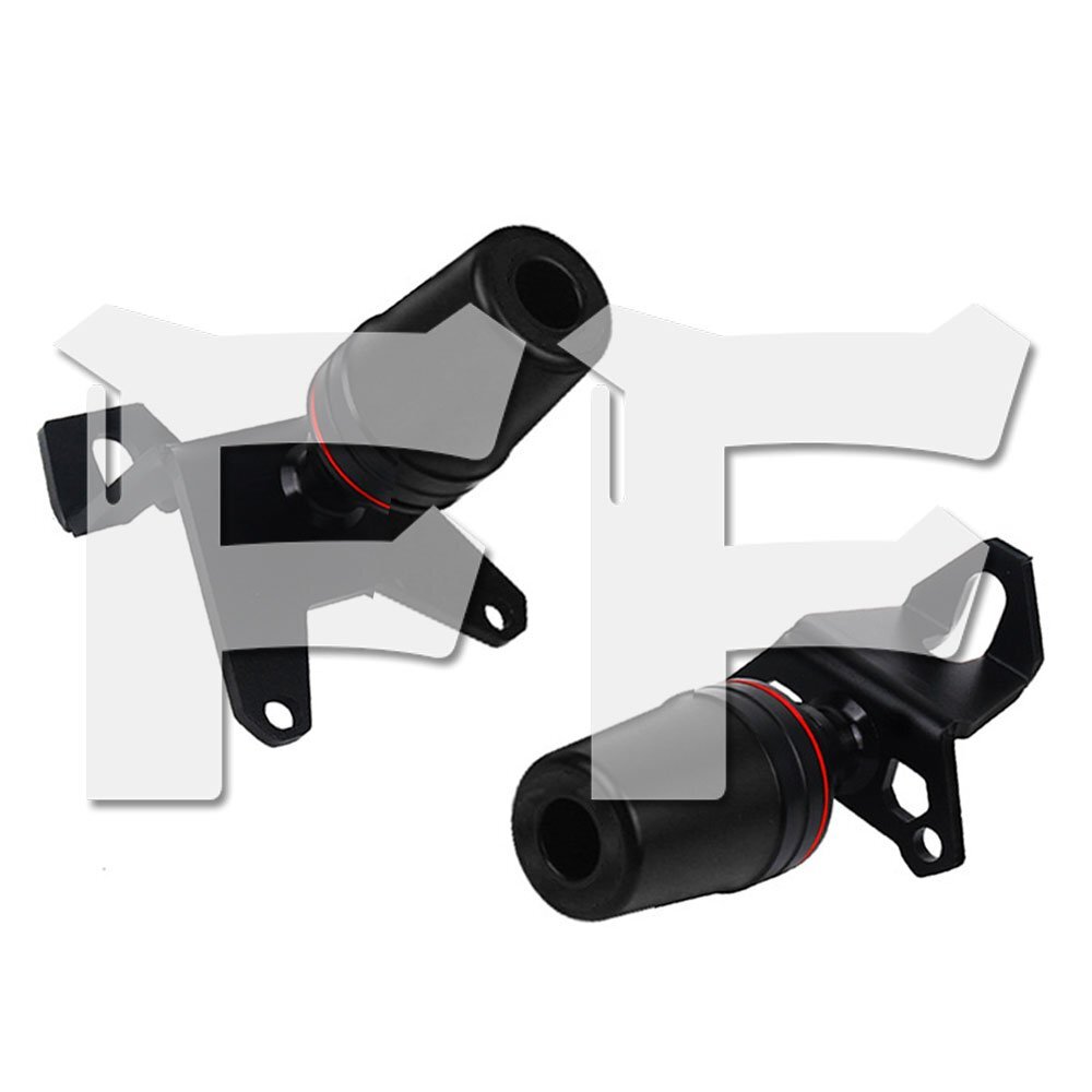 ホンダ HONDA CB650R CBR650R 2019-2020年モデル フレームスライダー プロテクター 落下保護 車体保護 ボルト付属 パーツ拍卖