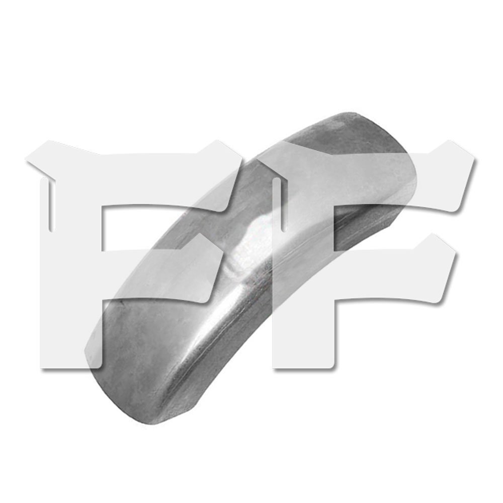 オートバイ フロント マッドガード フェンダー フェアリング ハーレー ホンダ ヤマハ スズキ 未塗装 M-FSG-HL1 新品拍卖