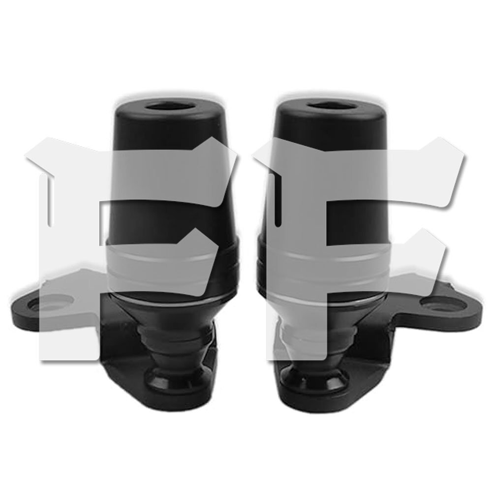 送料無料.. ホンダ HONDA CBR 1000RR 2012-2016年モデル フレームスライダー プロテクター 落下保護 車体保護 ボルト付属 パーツ拍卖