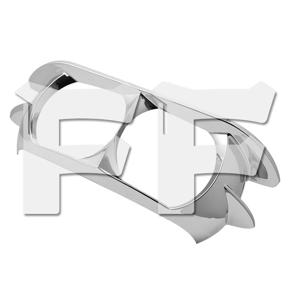 ハーレー ツーリング エレクトラ ロードグライド 2015-2022 ヘッドライト トリム フェアリング カバー ABS Touring-LC 新品拍卖