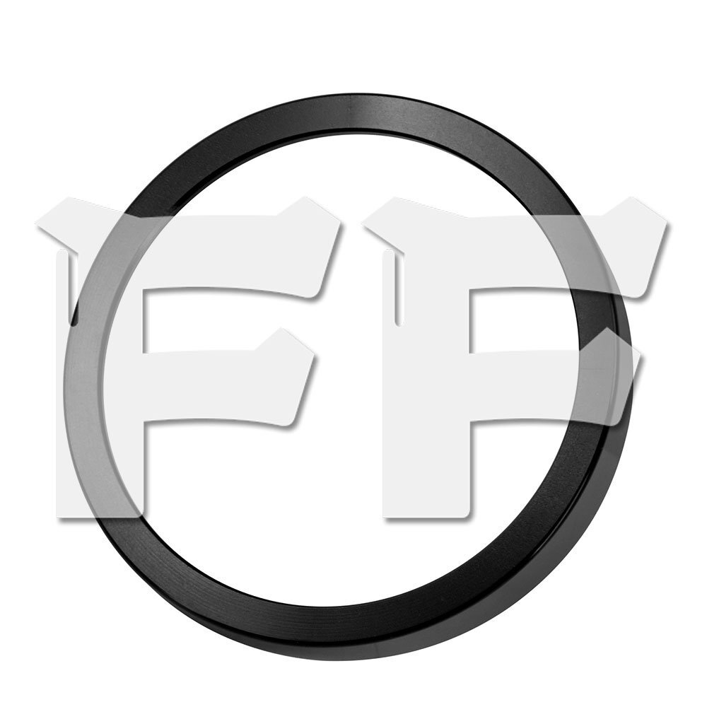 ハーレー スポーツスター XL 883 1200 ダイナ ストリート ボブ ローライダー スピード メーター トリム リング ブラック カスタム パーツ拍卖