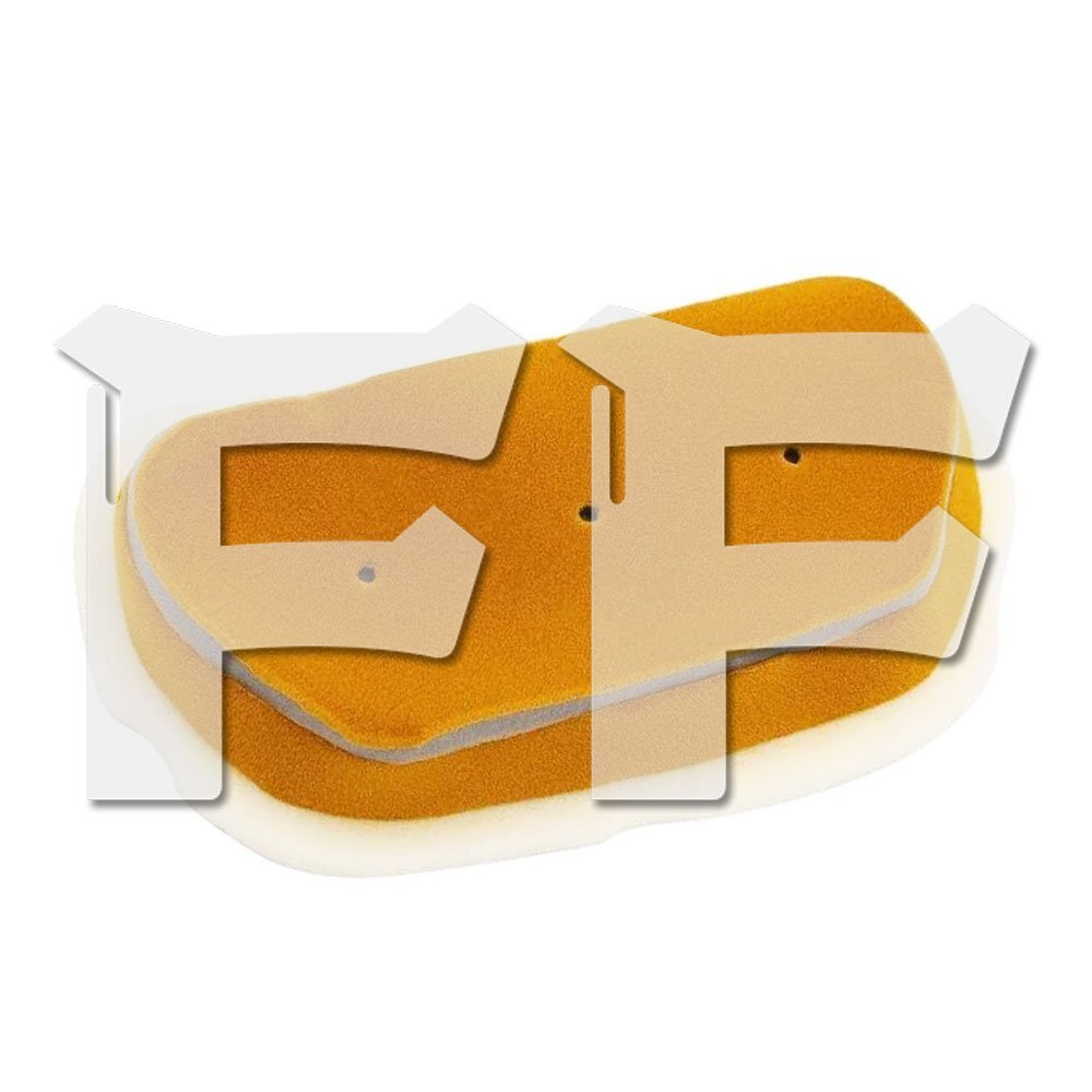 送料無料.. ヤマハ YAMAHA YZF-R6 1999-2005年モデル エアインテークフィルター エアインテーククリーナー パーツ拍卖