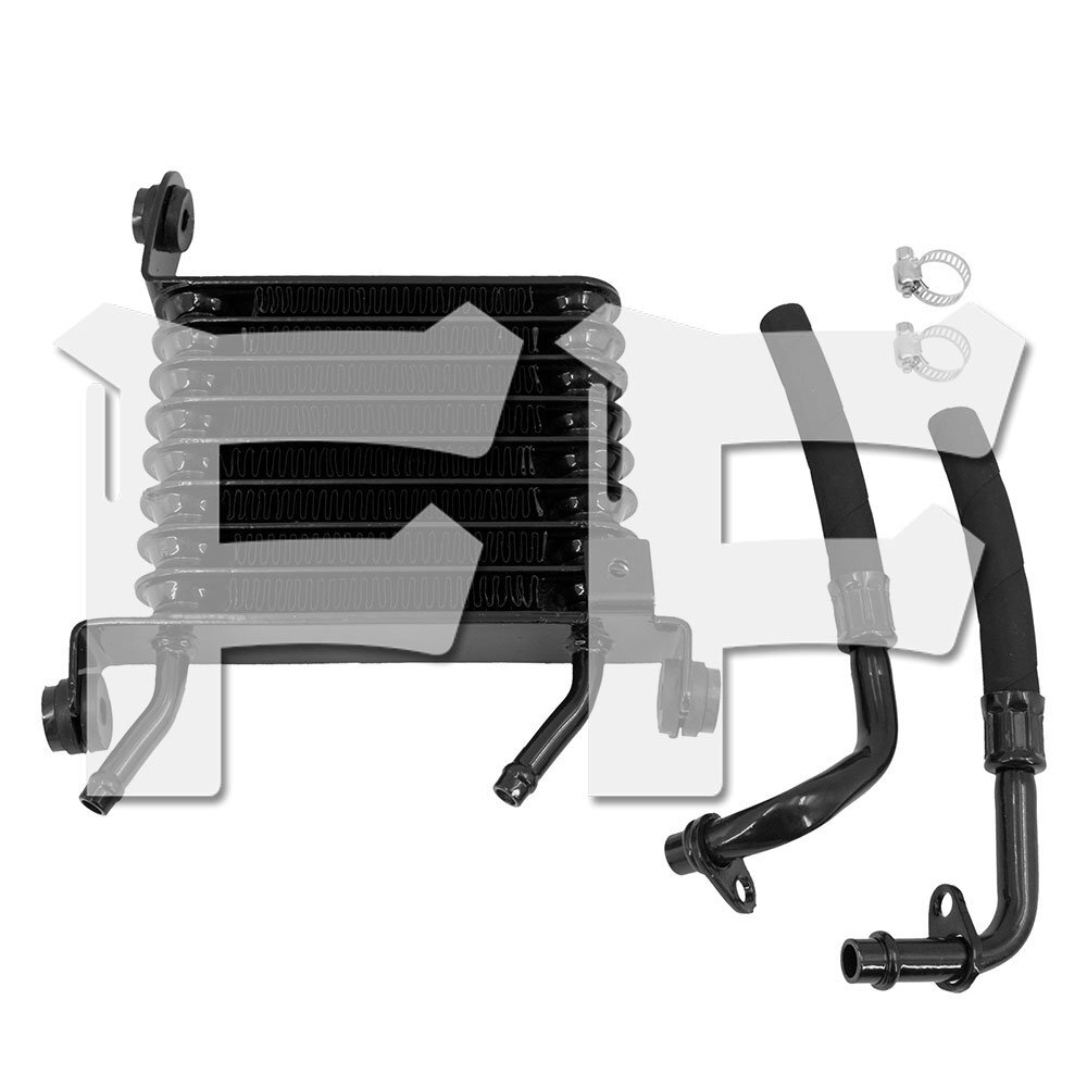 送料無料.. インド チーフクラシック 16-18 スプリングフィールドダークホース 18-21 ヴィンテージ 20-21 オイル クーラー ラジエーター拍卖