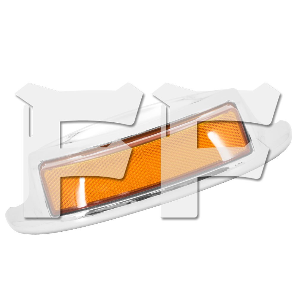 ハーレー ツーリング 2014-2023 リア フェンダー 後端 ライト ボックス ブレーキ/ウインカー/DRL オレンジ カスタム パーツ拍卖