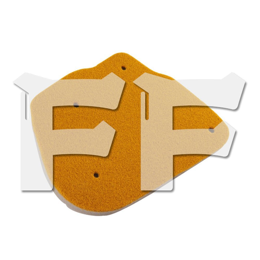 送料無料.. ヤマハ ZUMA WY BWS 50 WY50 BWS100 エアインテークフィルター エアインテーククリーナー 空気清浄フィルター オートバイ拍卖