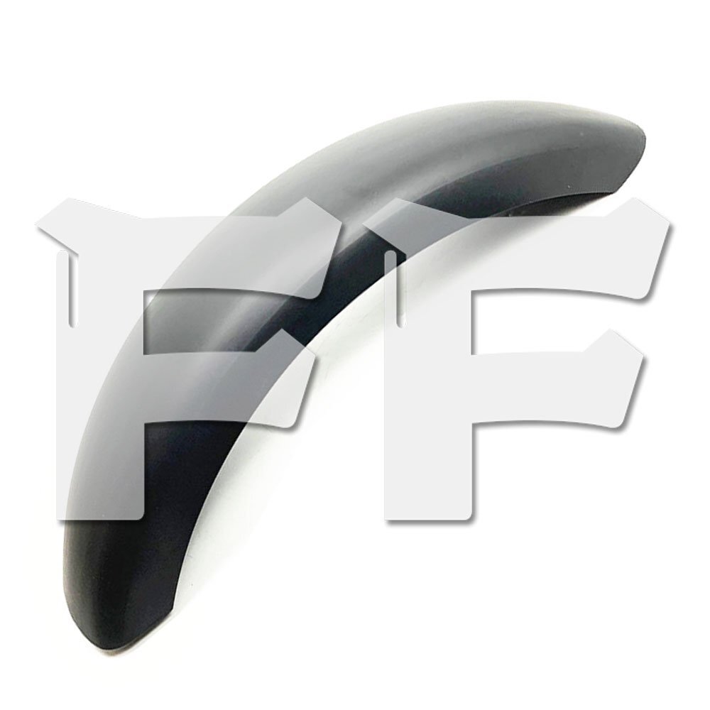 送料無料.. オートバイ ホンダ ヤマハ スズキ カワサキ ハーレー XL 883 1200 リア マッドガード マットブラック 泥除け RSG-HL2M 新品拍卖