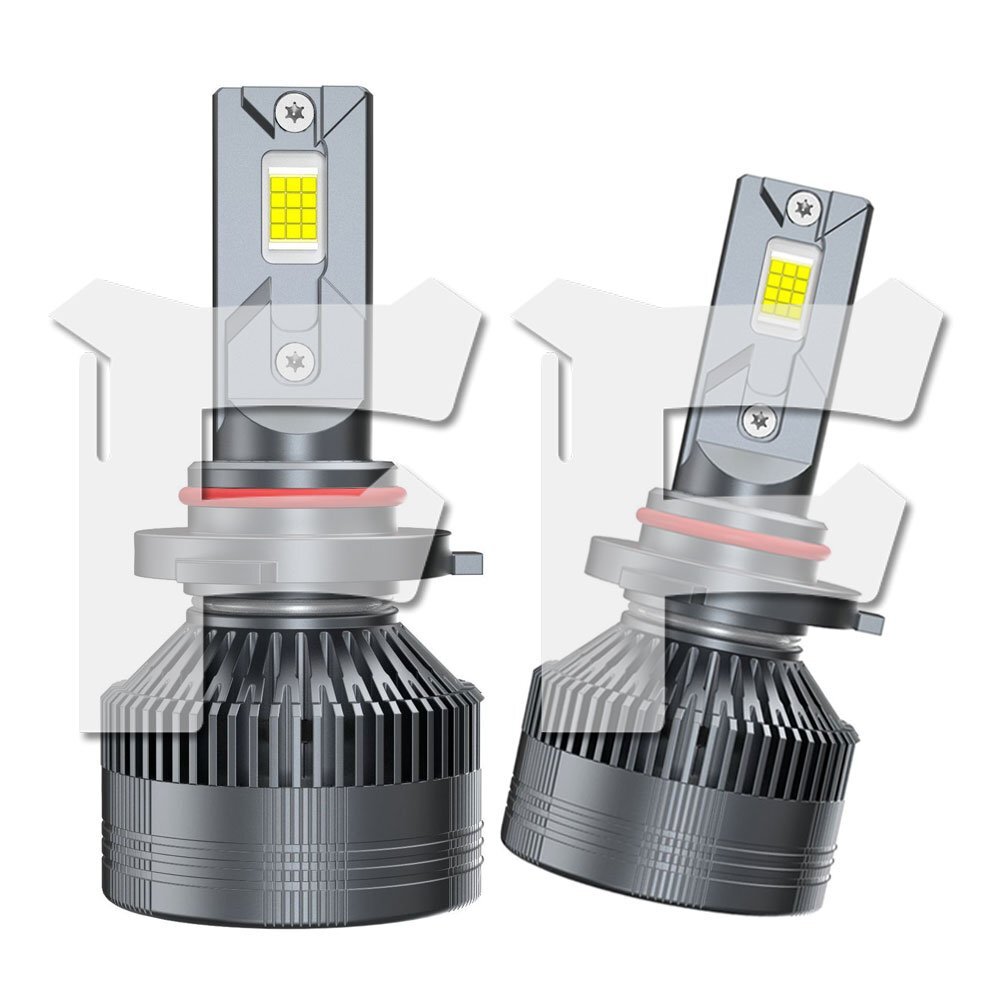 送料無料.. 新発売!! 120W HB4 24000LM LED ヘッドライト フォグランプ 光軸調整 12V キャンセラー内蔵 無極性 新車検対応 高輝度 H85 2個拍卖