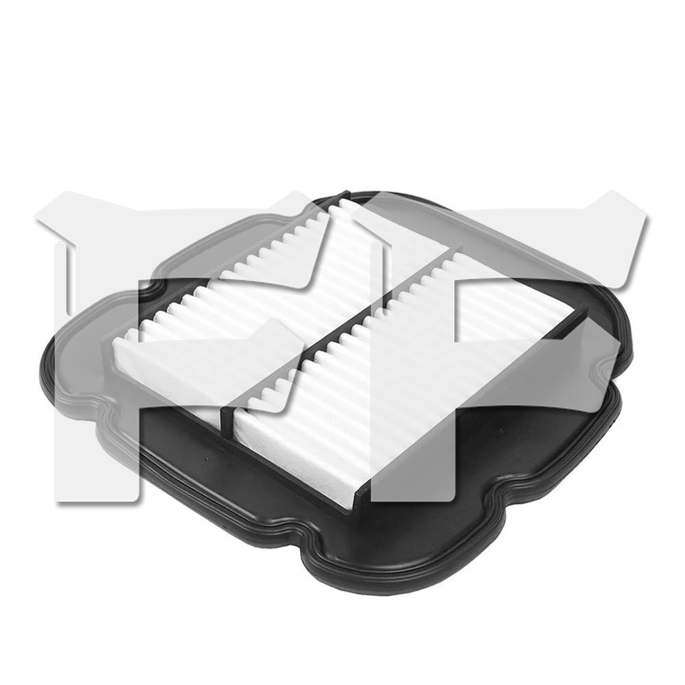 スズキ SUZUKI SV650 SFV650 SV1000 エアインテークフィルター エアインテーククリーナー 空気清浄フィルター パーツ拍卖