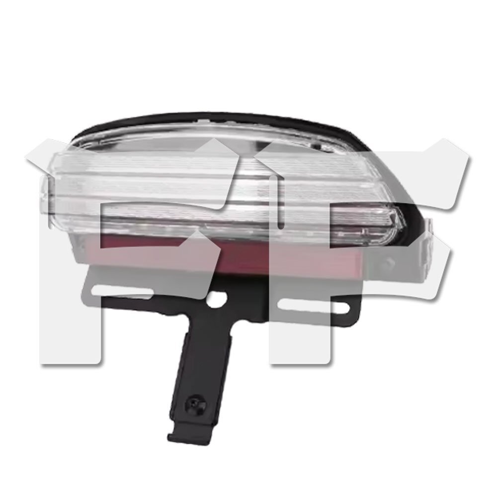 送料無料.. ハーレー ダイナ ファットボブ フテイル 06-15 LED ブレーキライト テールライト ナンバープレート ナンバープレートホルダー拍卖