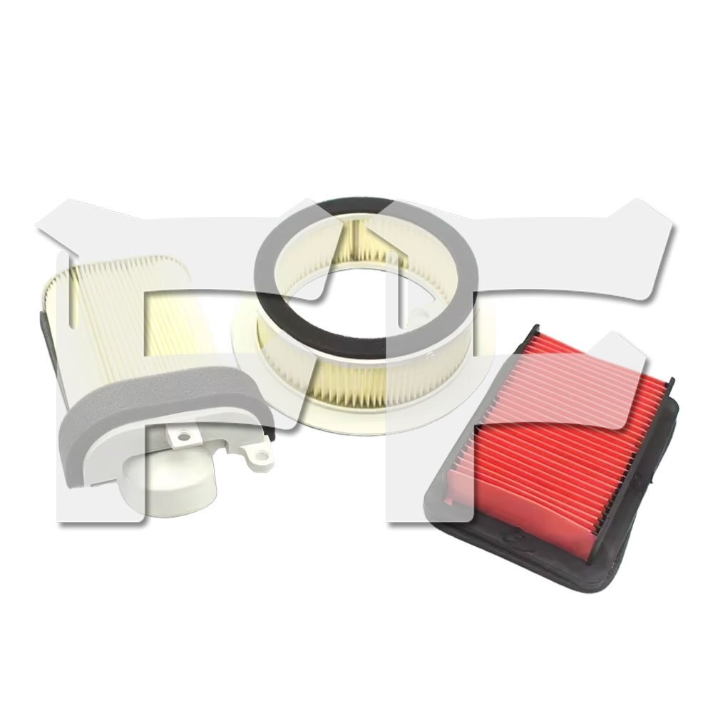 ヤマハ T-MAX500 XP500 T-MAX530 XP530 エアインテークフィルター エアインテーククリーナー 空気清浄フィルター パーツ拍卖