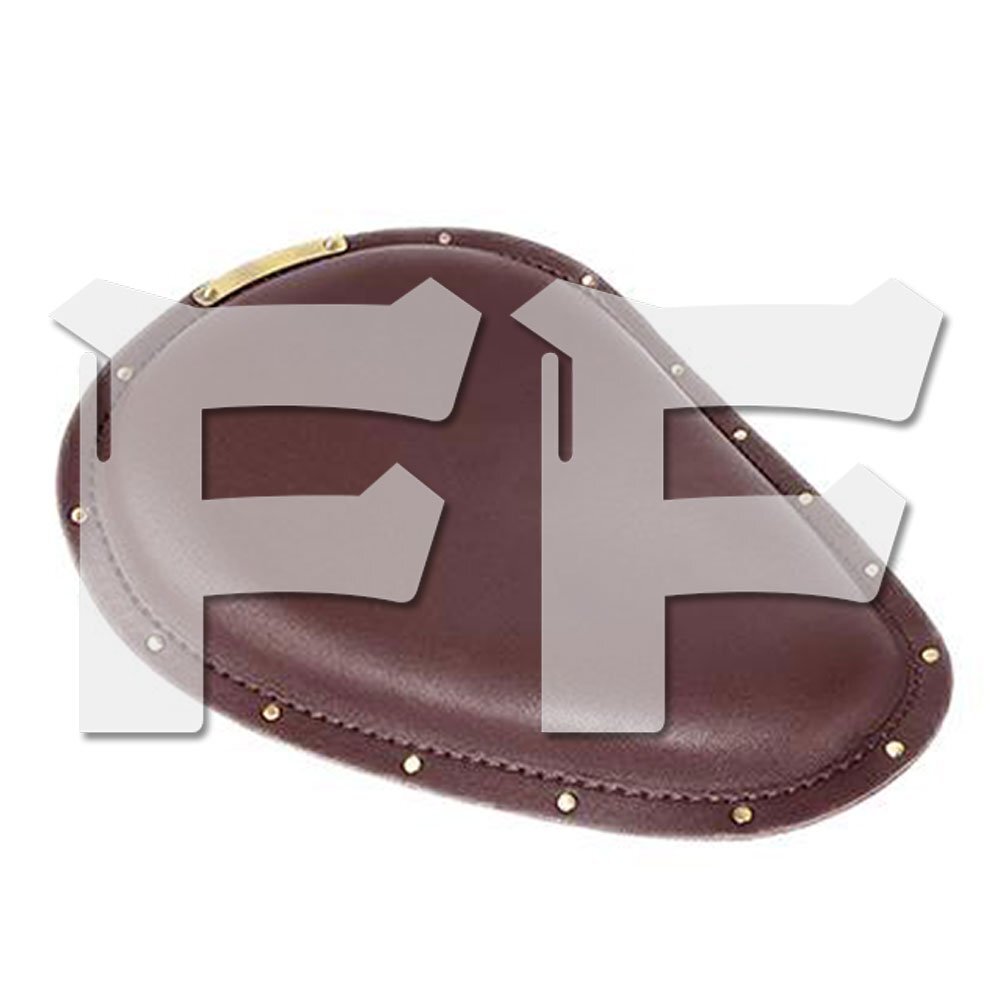 送料無料.. オートバイ シート ホンダ ヤマハ スズキ カワサキ ハーレー XL883 1200 ソロシート シート HL-Cushion-C 新品拍卖