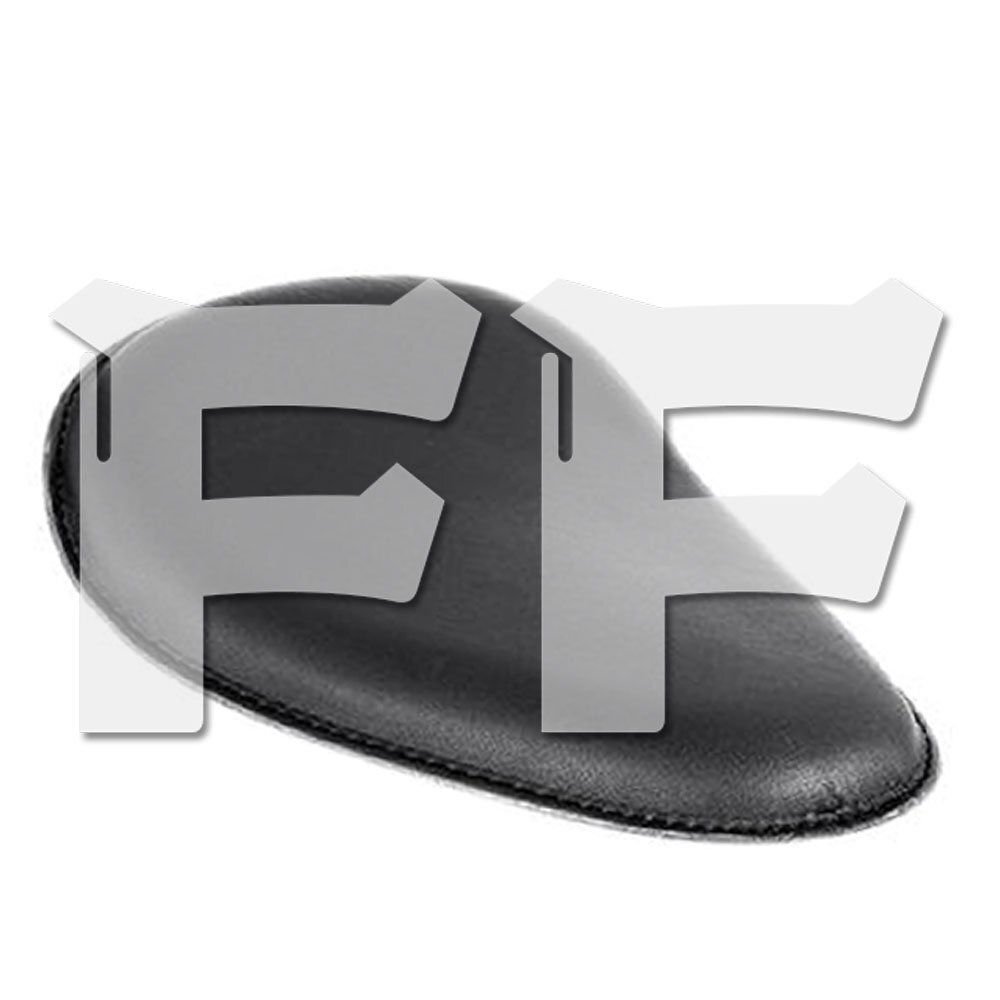 送料無料.. オートバイ シート ホンダ ヤマハ スズキ カワサキ ハーレー XL883 1200 ソロシート シート HL-Cushion-B 新品拍卖