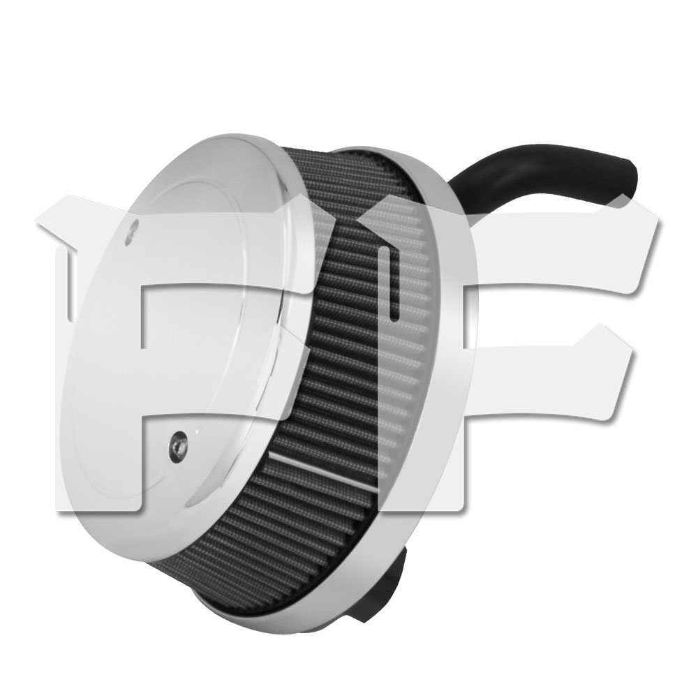 送料無料.. インディアン チーフ テン ダークホース クラシック チーフ ヴィンテージ 14-23 エアリーナー エアフィルター シルバー パーツ拍卖