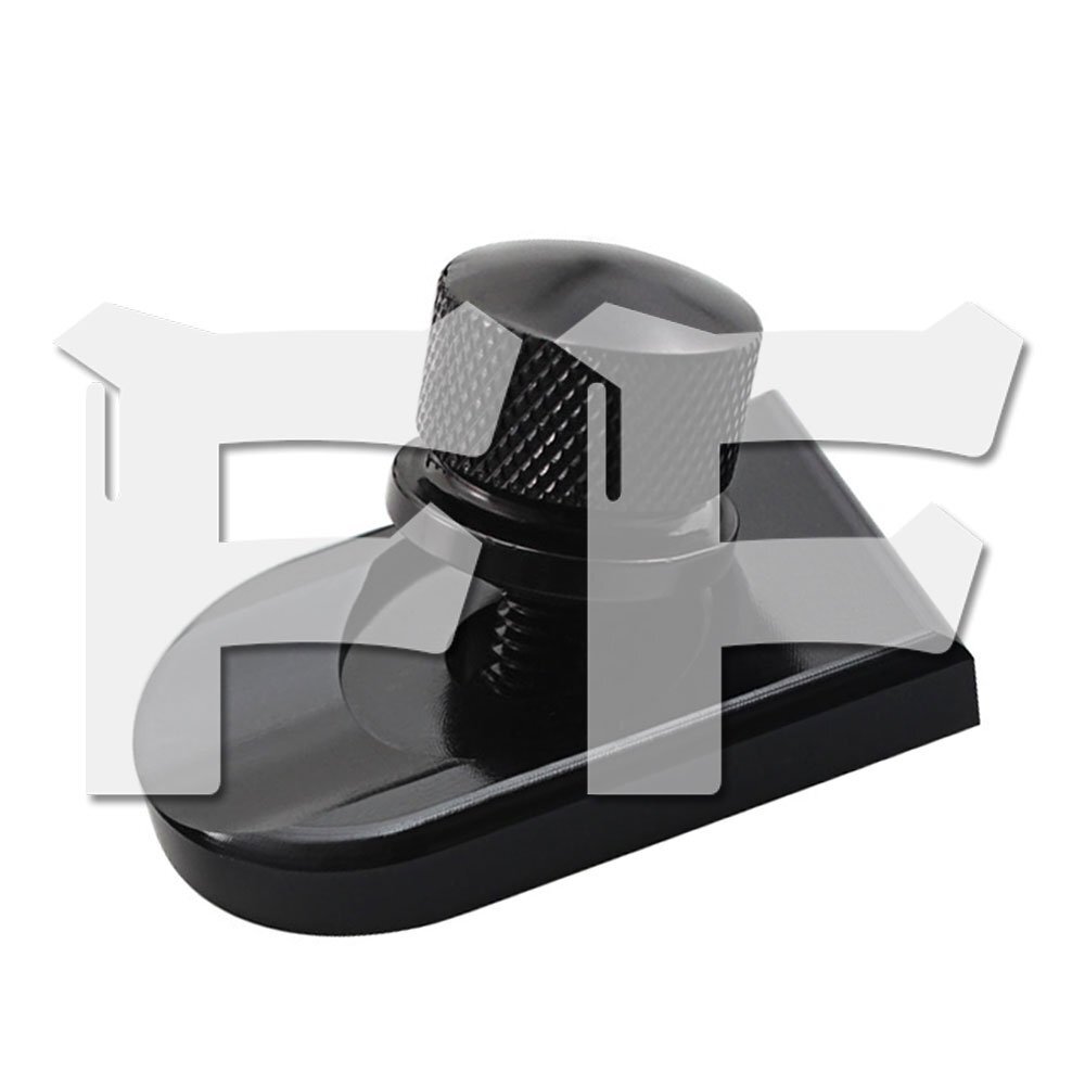 送料無料.. ハーレー ツーリング ソフテイル ダイナ スポーツスター XL883 1996-2023 シート ボルト ネジ シートタブカバー HL-SS2-A 新品拍卖