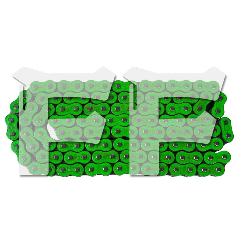 DID Oリング 520チェーン 120リンク チェーン コネクティング モーターサイクルチェーン オイルシールチェーン 汎用拍卖