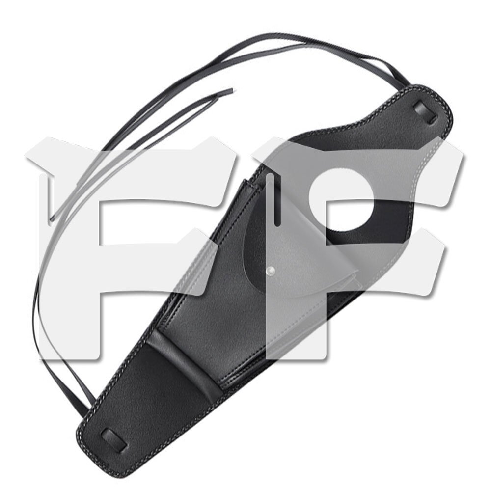 送料無料.. ハーレー スポーツスター XL 883 1200 X48 72 燃料ガス タンクカバー パッド タンクバッグ パケット カスタム ブラック パーツ拍卖