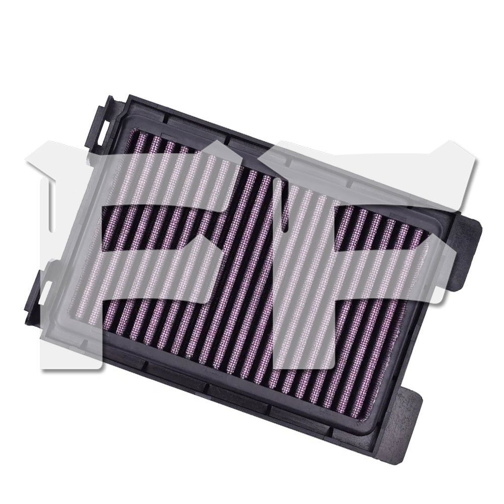 ホンダ HONDA CBR250R CBR300F CB300F エアインテークフィルター エアインテーククリーナー 空気清浄フィルター パーツ拍卖