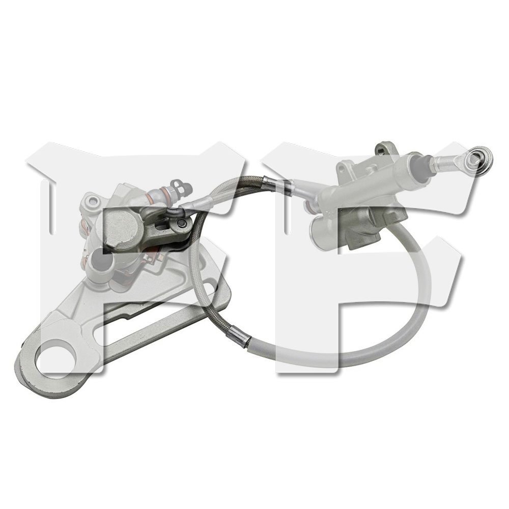 送料無料.. オートバイ リア ブレーキ ポンプ アセンブリ ブレーキキャリパー KTM EXC/EXCF/XC/XCF/XCW/XCFW/SX/SXF 2004-2024年モデル拍卖