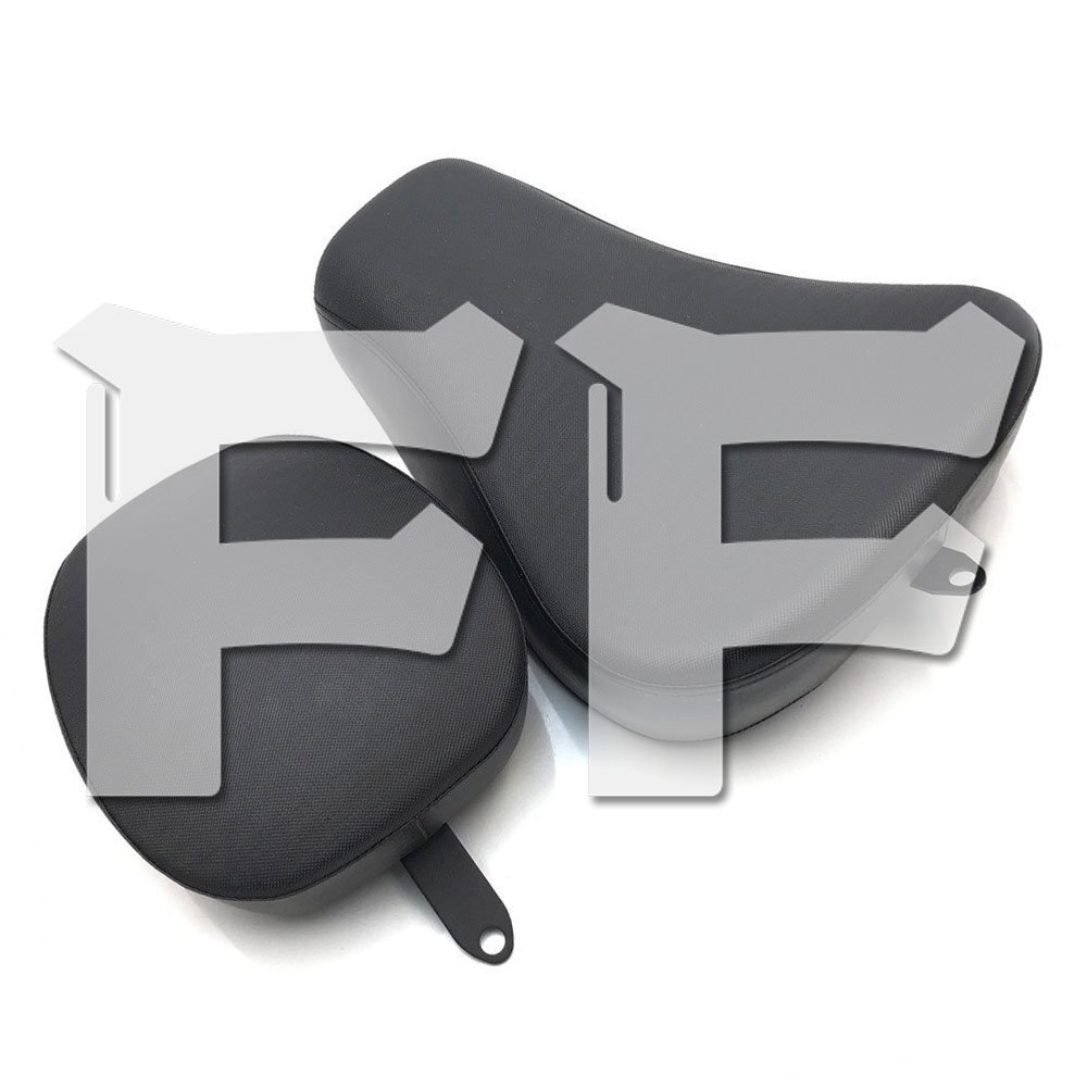 ハーレーダビッドソン XL スポーツスター 48 1200X 72 1200V 2010-2015 フロント リア シート 運転席 助手席 X48-FR-Seat 新品拍卖