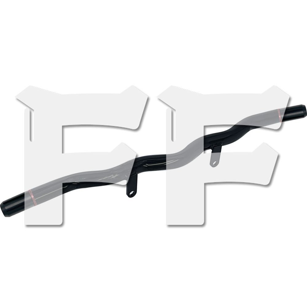 ハーレー スポースター 1250 RH1250S 21-UP RH975 22-UP RH975S 23-UP エンジンガード クラッシュバー ブラック/レッド パーツ拍卖