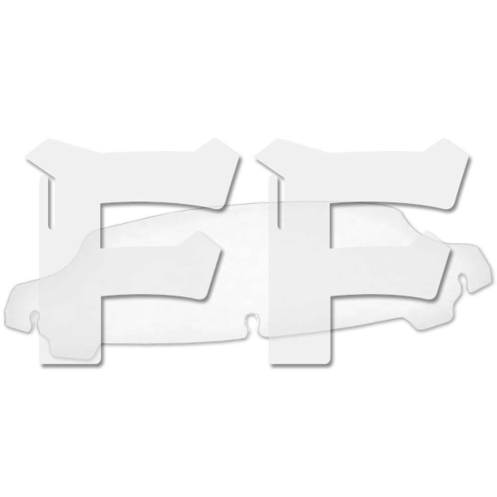 送料無料.. 4.5インチ ハーレー ツーリング 14-23 フロント ガラス フェアリング ウィンドシールド スクリーン 透明 カスタム パーツ拍卖