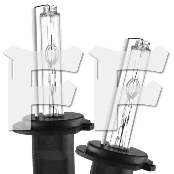 H8/H9/H11/H16兼用 10000K 35W・55W兼用 バルブ バーナー HID 高品質 高輝度 2個 HID-H8 新品拍卖