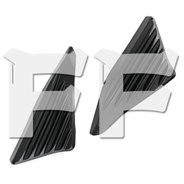 送料無料.. ホンダ HONDA REBELDE CMX 300 500 2017-2022 バッテリーカバー フェアリングカバー 保護 CMX300-BC 左右組 新品拍卖