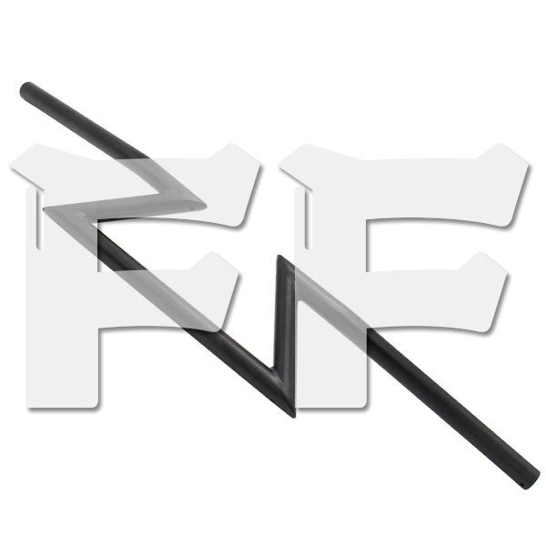 25mm ハンドルバー Zバー ハーレー ヤマハ ホンダ スズキ カワサキ..など オートバイ バイク 汎用 カスタム HandleBar-P25 新品拍卖