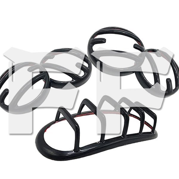 ホンダ Honda REBEL CMX 300 250 500 1100 2017-2021年式 オートバイ ウインカーライト テールライト 保護カバー RC300 新品拍卖