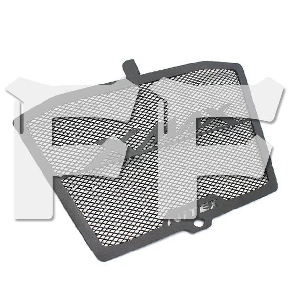 ヤマハ YAMAHA XMAX250 XMAX300 2017-2022 ラジエーター グリル カバー 保護 オートバイ RADIATOR GUARD ブラック 1枚 XMAX300-A拍卖