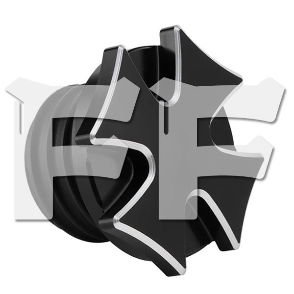 タンクキャップ ガスキャップ Harley Touring Road King Softail Dyna Sportster XL 1200 883 FTC-K 新品拍卖