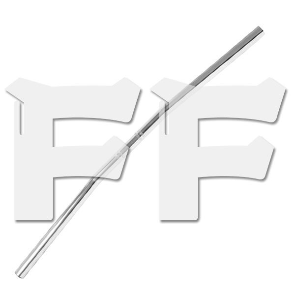 25mm ハンドルバー ハーレー ヤマハ ホンダ スズキ カワサキ..など CG125 GN125 オートバイ メッキ 汎用 HandleBar-I25 新品拍卖