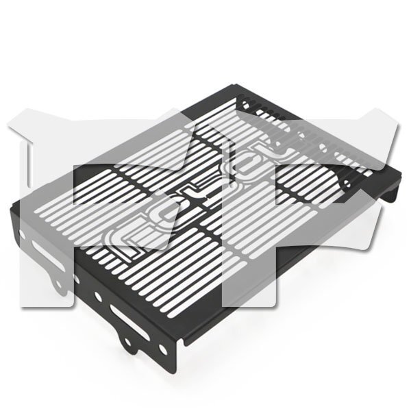 送料無料.. HONDA ホンダ REBEL CMX 300 CMX 500 2017-2022 ラジエーター グリル カバー 保護 オートバイ ブラック 1枚 CMX300-A拍卖