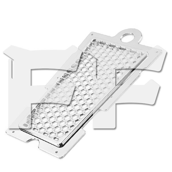 ハーレーダビッドソン ソフテイル Breakout Deluxe Fat BOB 2018-2023 ラジエーター グリル カバー クローム Softail-RGC 新品拍卖