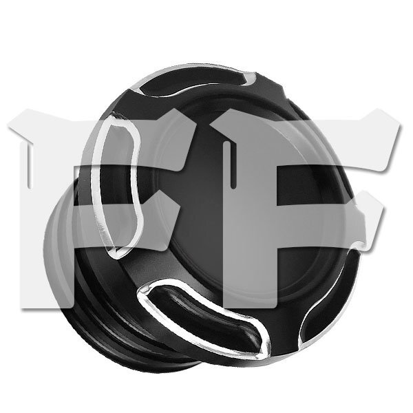 タンクキャップ ガスキャップ Harley Touring Road King Softail Dyna Sportster XL 883 1200 FTC-QBS 新品拍卖