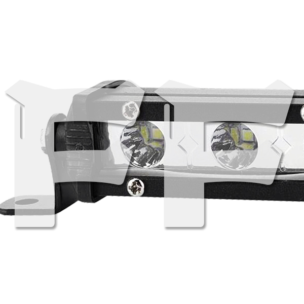 LED ワークライト 作業灯 90W 31インチ 6500K ホワイト 投光器 新品 トラック バイク SUV 農業機械 12V/24V兼用 1P-90W 1個拍卖