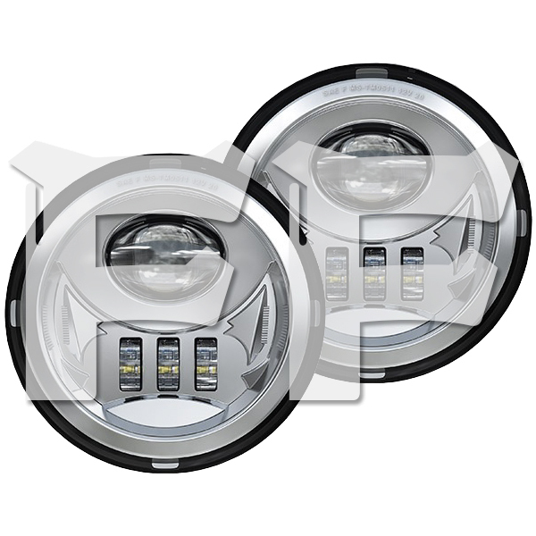 送料無料.. For Toyota Tacoma Solara Sequoia Tundra Fog Light ホワイト 4x4 LED フォグランプ アップグレード DOT認定品 MS-TM0511 新品拍卖