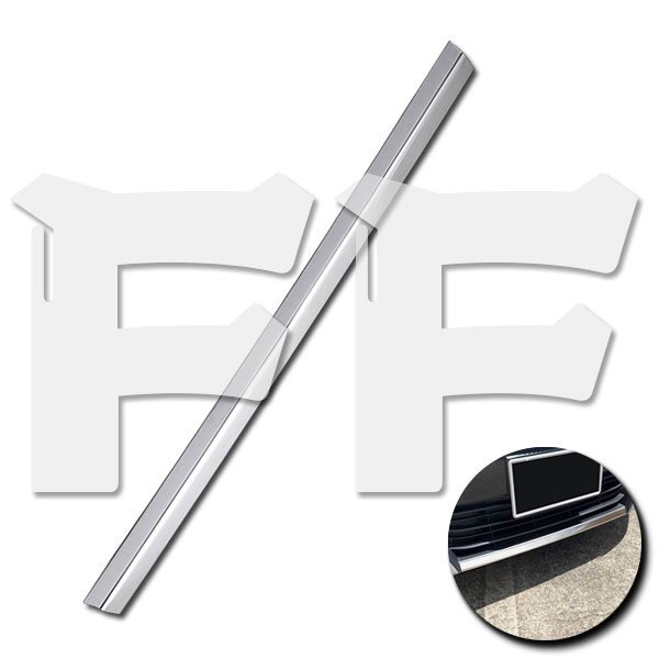 送料無料.. トヨタ ヤリス KSP210 / MXPA1#/ MXPH1# フロント リップカバー バンパースポイラー ガーニッシュ 鏡面 SN-4791 新品拍卖