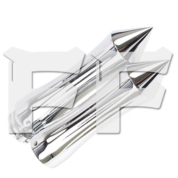 バーエンド付き ハンドグリップ ハーレー 国産/アメリカンの1インチハンドル仕様車全般 左右セット クローム HLHG-S 新品拍卖