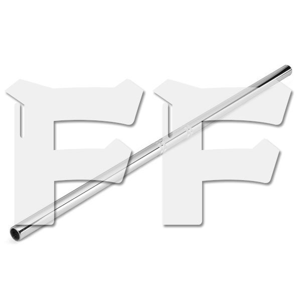 送料無料.. 22mm ハンドルバー ハーレー ヤマハ ホンダ スズキ カワサキ..など CG125 GN125 オートバイ メッキ 汎用 HandleBar-O22 新品拍卖